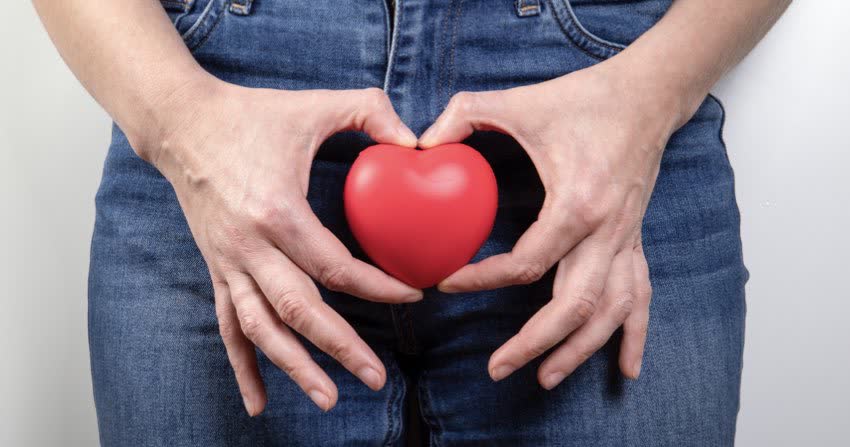 Candida e rapporti sessuali: sintomi, prevenzione e gestione